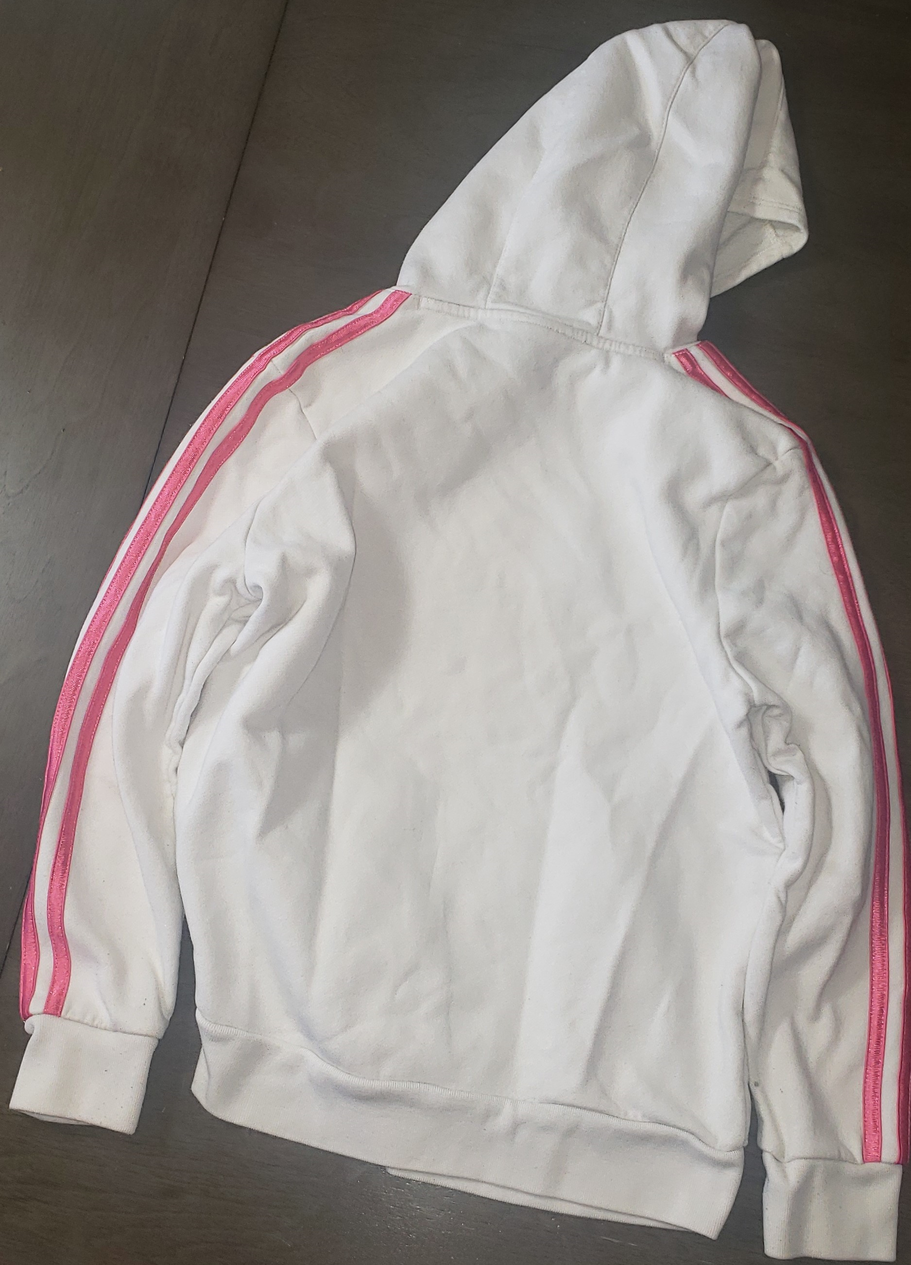 Adidas Hoodie